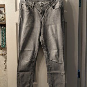 Old Navy The Rockstar Skinny Jeans